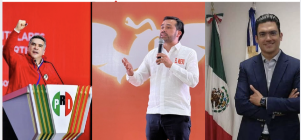 Elecciones 2027: estados donde una alianza opositora da batalla a Morena